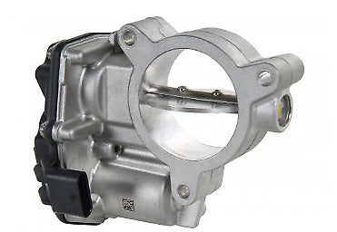 6540900070 Intake Throttle Body – Mercedes Sprinter VS30 OM654 2022-2025
