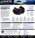 Mercedes Sprinter Clean Air Line – Genuine OEM | VS30 2.0L OM654 Diesel | #6540902600 (2023+)