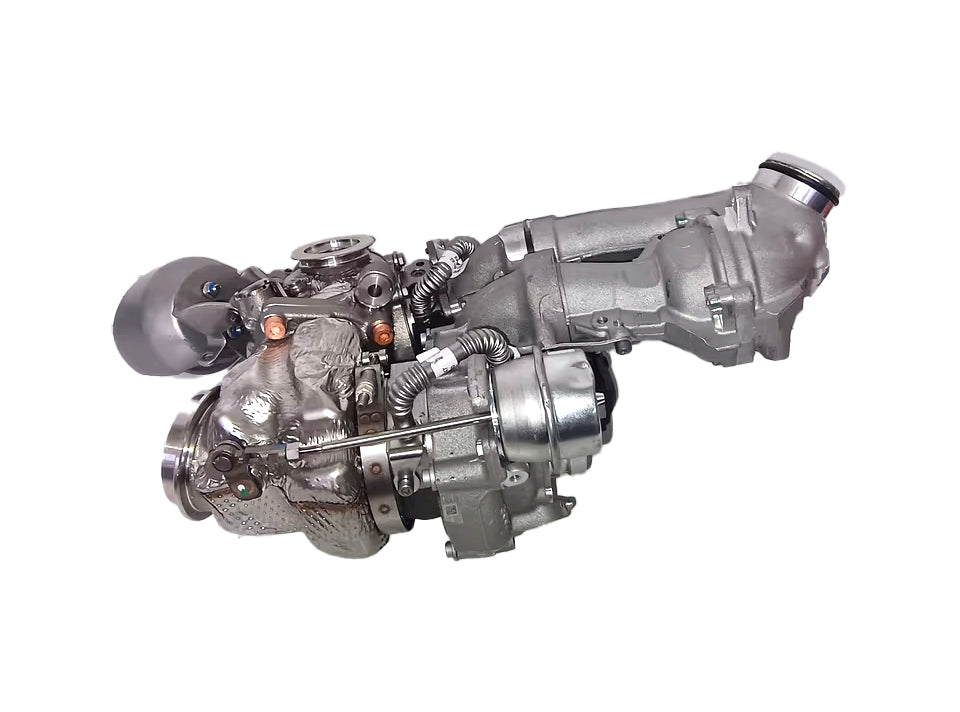 6540909001 Turbocharger OE – Mercedes Sprinter VS30 OM654 High Output