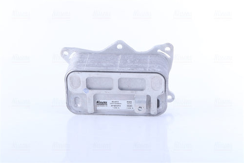 6541800265 Engine Oil Cooler – Mercedes Sprinter VS30 OM654 2023-2024