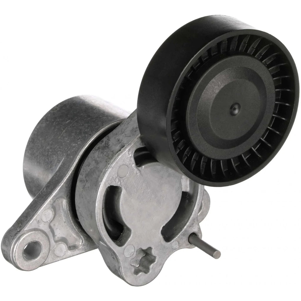 Mercedes Sprinter Accessory Drive Belt Tensioner – Mubea | VS30 2.0L OM654 Diesel | #6542000070 (2023–2025)