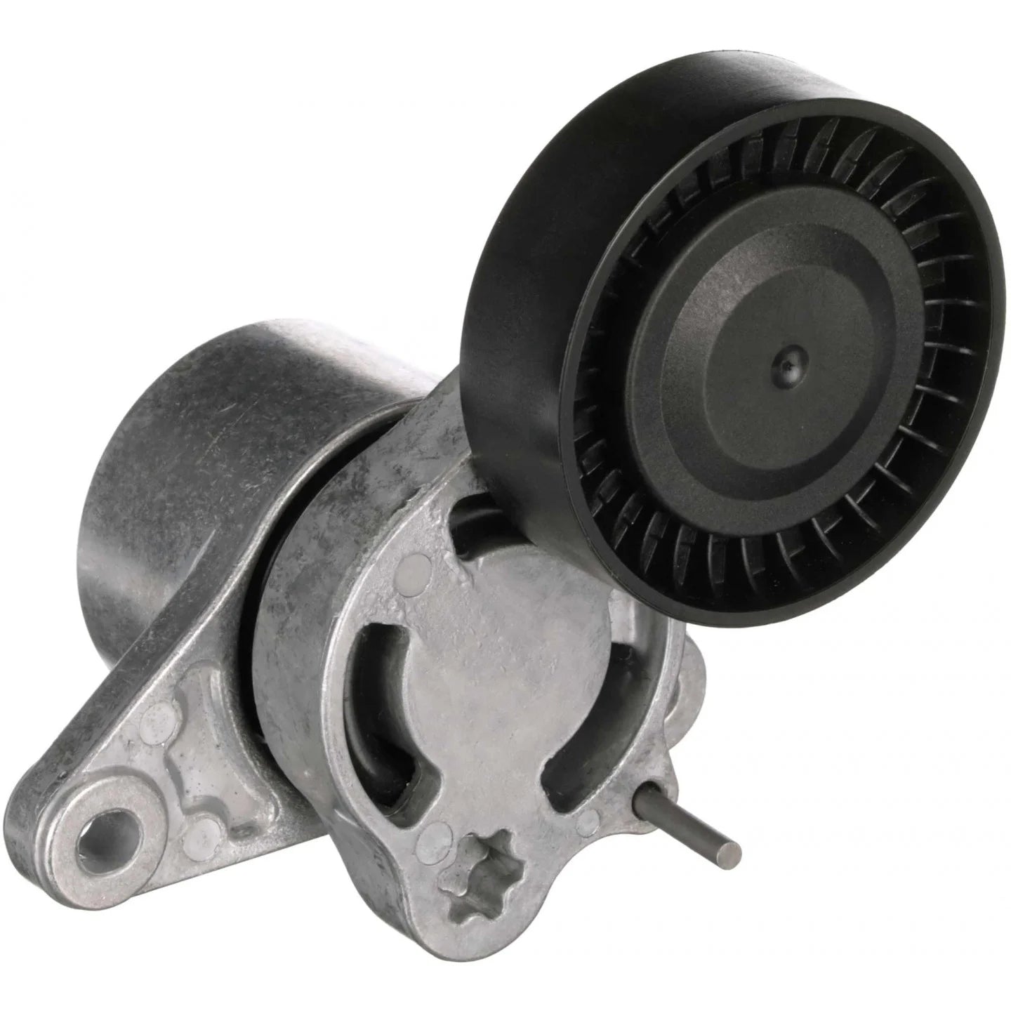 Mercedes Sprinter Accessory Drive Belt Tensioner – Mubea | VS30 2.0L OM654 Diesel | #6542000070 (2023–2025)