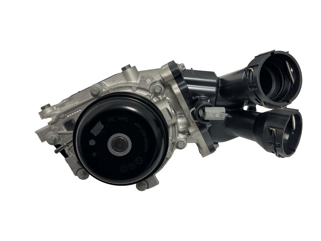 6542000501 Water Pump Assembly – Mercedes Sprinter VS30 OM654