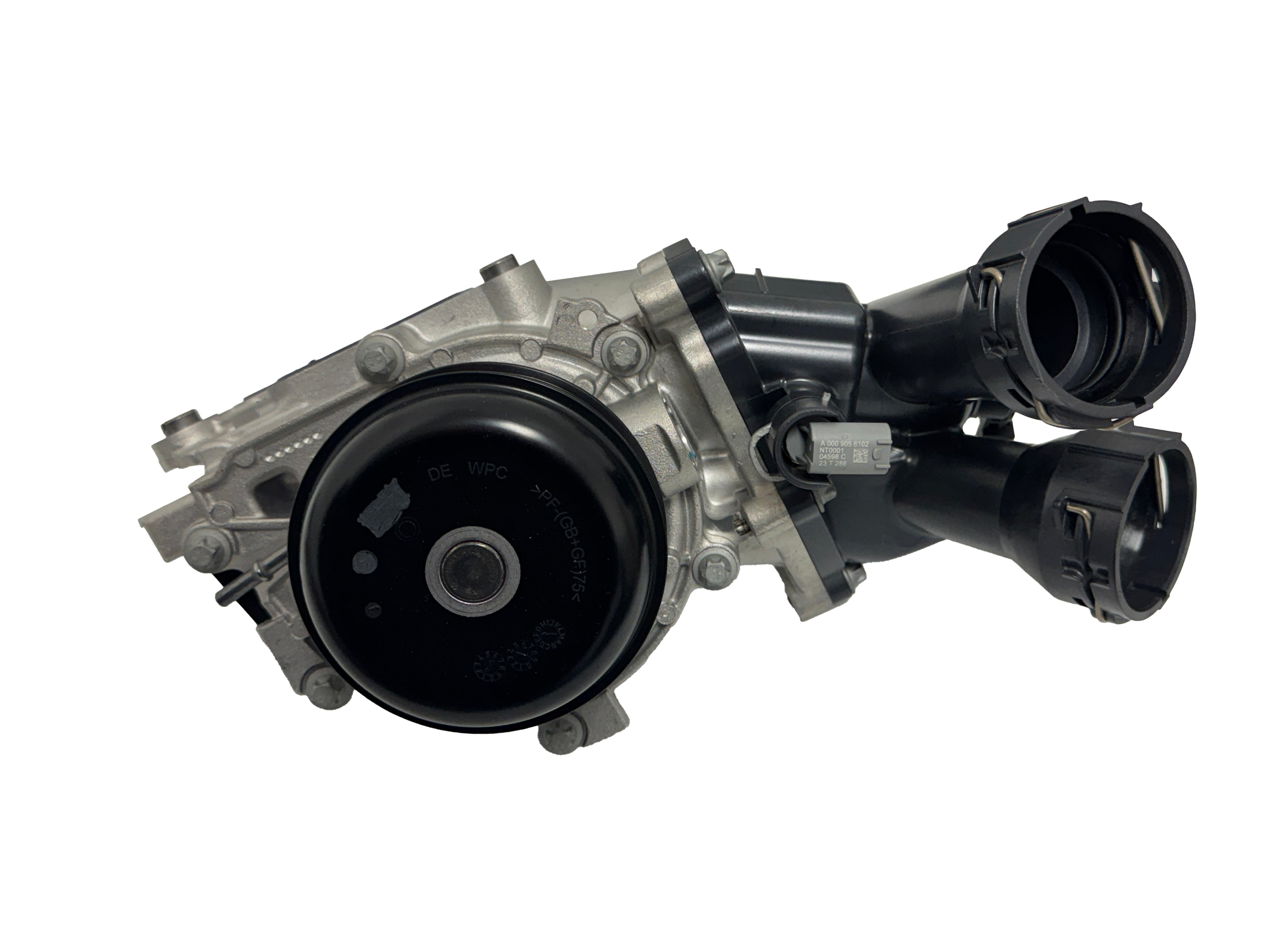 6542000501 Water Pump Assembly – Mercedes Sprinter VS30 OM654