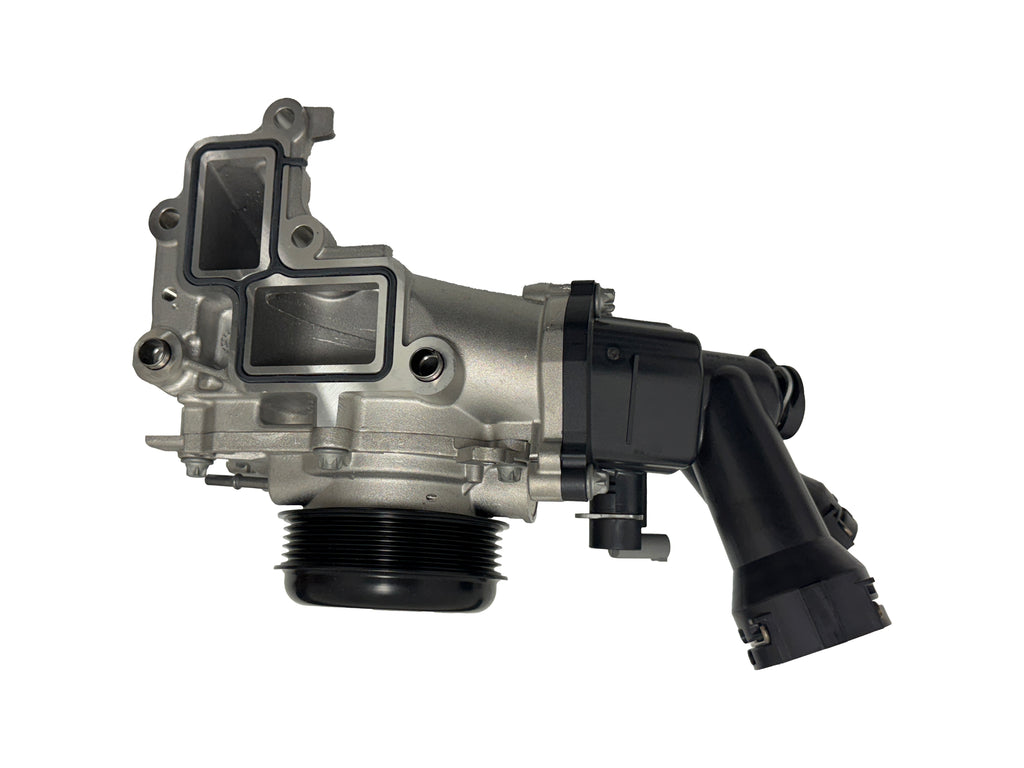 Mercedes Sprinter Water Pump Assembly – GPM | VS30 2.0L OM654 Diesel | #6542000501 (2023+)