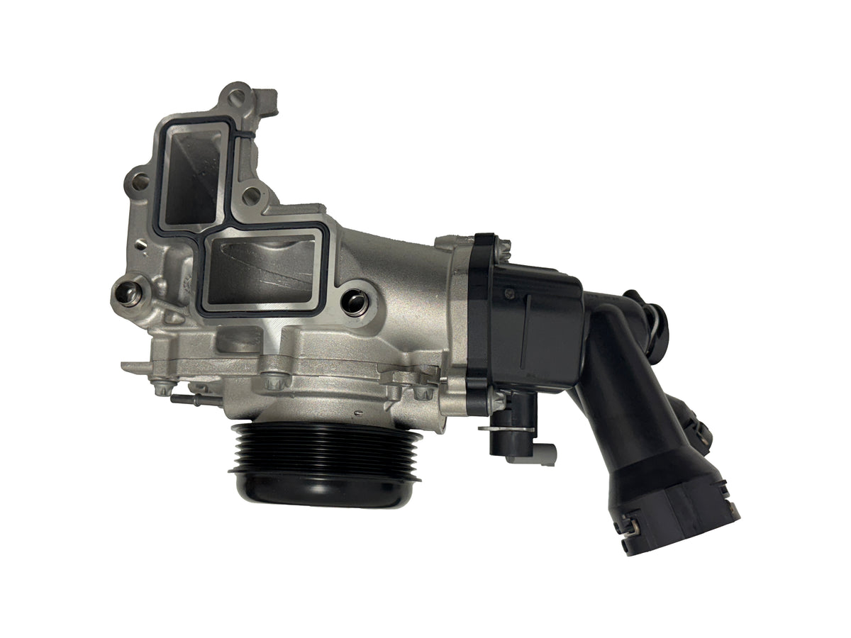 Mercedes Sprinter Water Pump Assembly – GPM | VS30 2.0L OM654 Diesel | #6542000501 (2023+)