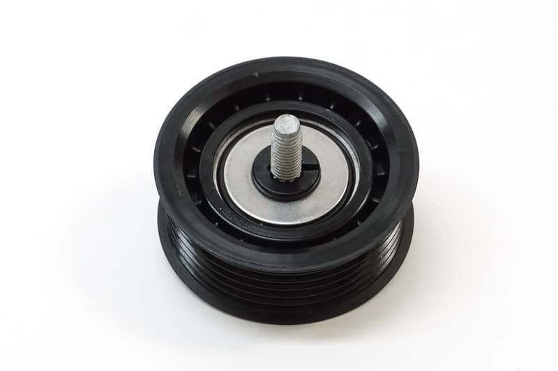 6542020019 Accessory Drive Belt Idler Pulley – Mercedes Sprinter VS30 OM654 (2023–2024)