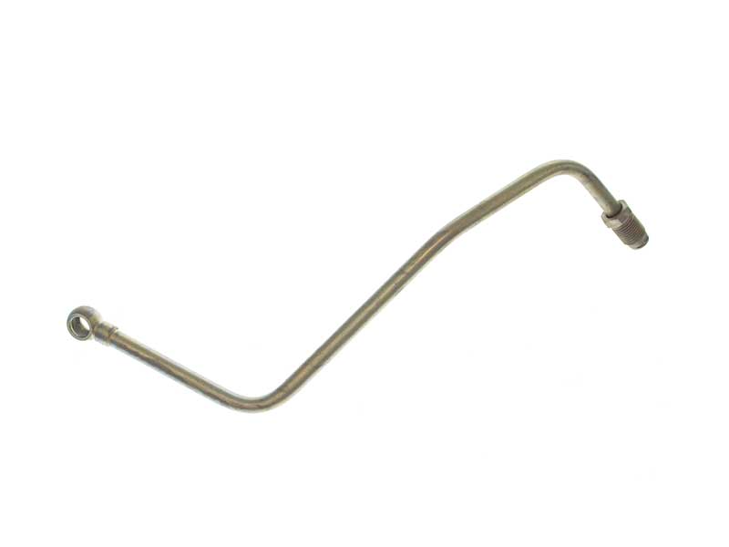 6542036701 Turbocharger Coolant Line – Mercedes Sprinter VS30 OM654