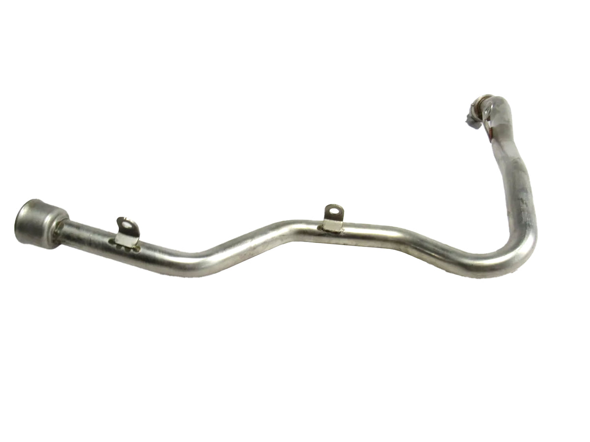654203680164 Turbocharger Coolant Line – Mercedes Sprinter VS30 OM654