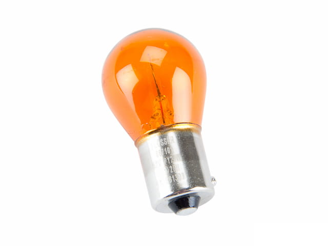 667101 Turn Signal Bulb 12V 21W Amber – Mercedes Sprinter All Generations
