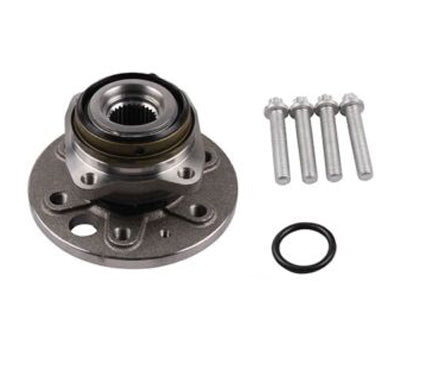 9063500335H Rear Hub & Wheel Bearing – Mercedes Sprinter NCV3 2007-2018