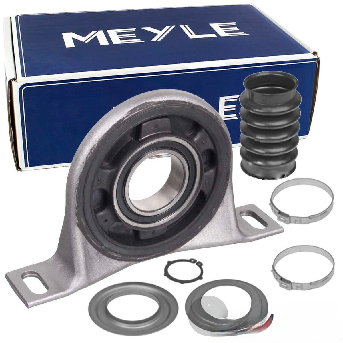 9064100281 Driveshaft Center Support Bearing – Mercedes Sprinter NCV3 OM642 2007-2018