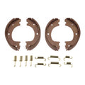 9064200420 Parking Brake Shoe Set – Mercedes Sprinter NCV3/VS30 3500