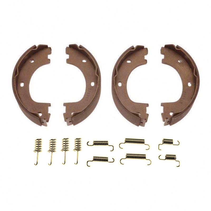 9064200420 Parking Brake Shoe Set – Mercedes Sprinter NCV3/VS30 3500
