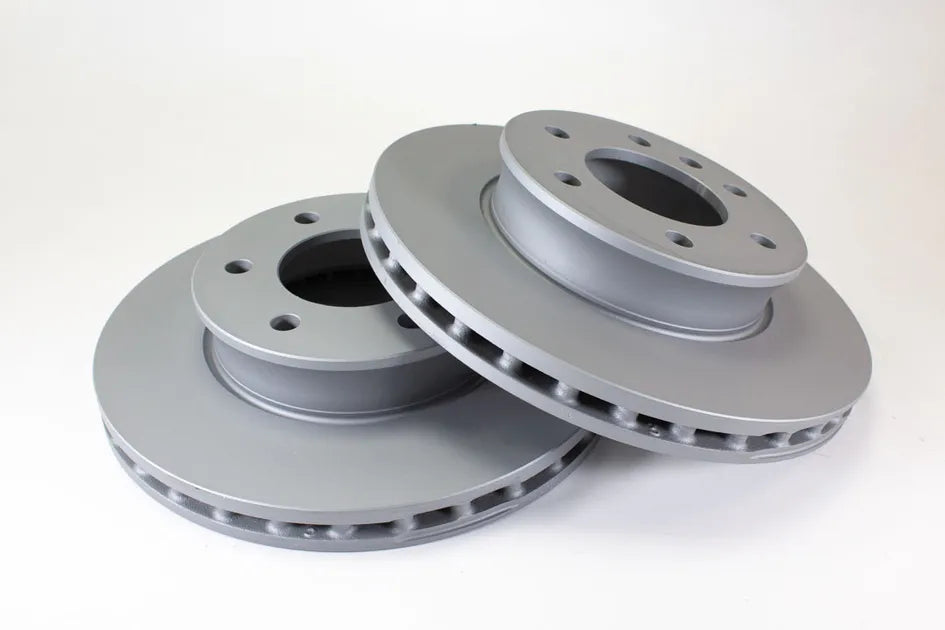 9064210012 Front Brake Rotor 300mm – Mercedes Sprinter NCV3 2007-2018