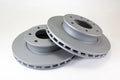 9064210012 Front Brake Rotor 300mm – Mercedes Sprinter NCV3 2007-2018
