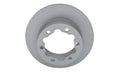 9064230112Z Rear Brake Rotor DRW – Mercedes Sprinter NCV3 3500 2007-2018