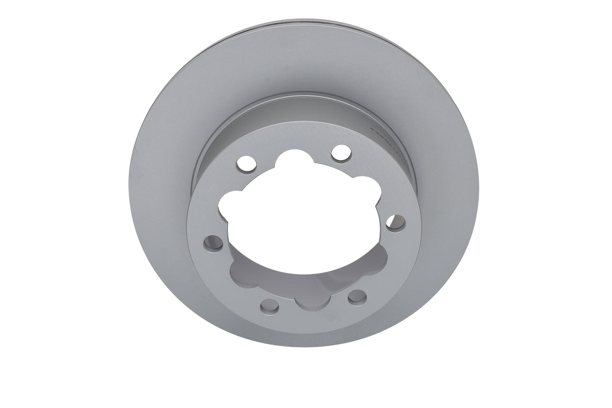 9064230112Z Rear Brake Rotor DRW – Mercedes Sprinter NCV3 3500 2007-2018