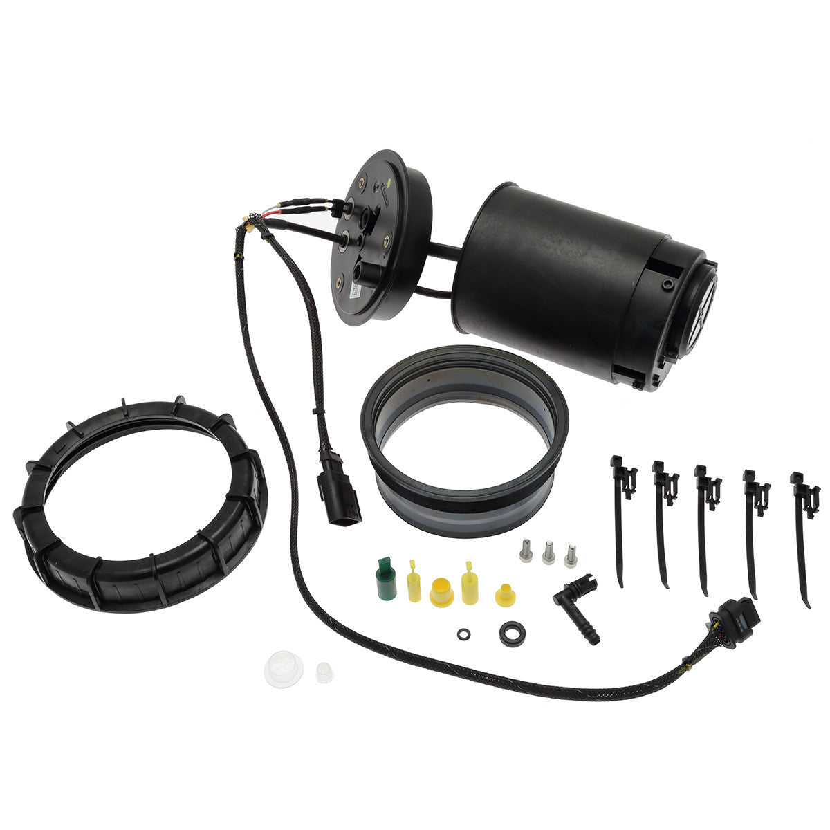 9064700553 DEF Tank Heating Unit with Level Sensor – Mercedes Sprinter NCV3 OM642 2010-2018