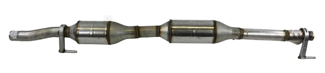 9064906181OE Catalytic Converter (DOC) – Mercedes Sprinter NCV3 OM642 (2010–2018)