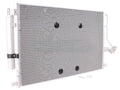 9065000054N A/C Condenser – Mercedes Sprinter OM642 3.0L V6 (2010–2022)