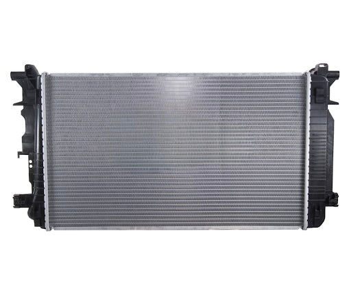 9065001402 Radiator – Mercedes Sprinter OM642 3.0L 2010-2018
