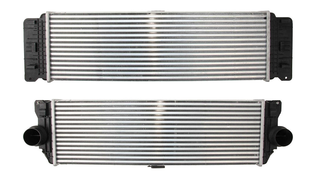 9065010201 Intercooler – Mercedes Sprinter NCV3 OM651/OM642 2010-2018