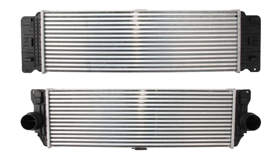 9065010201 Intercooler – Mercedes Sprinter NCV3 OM651/OM642 2010-2018