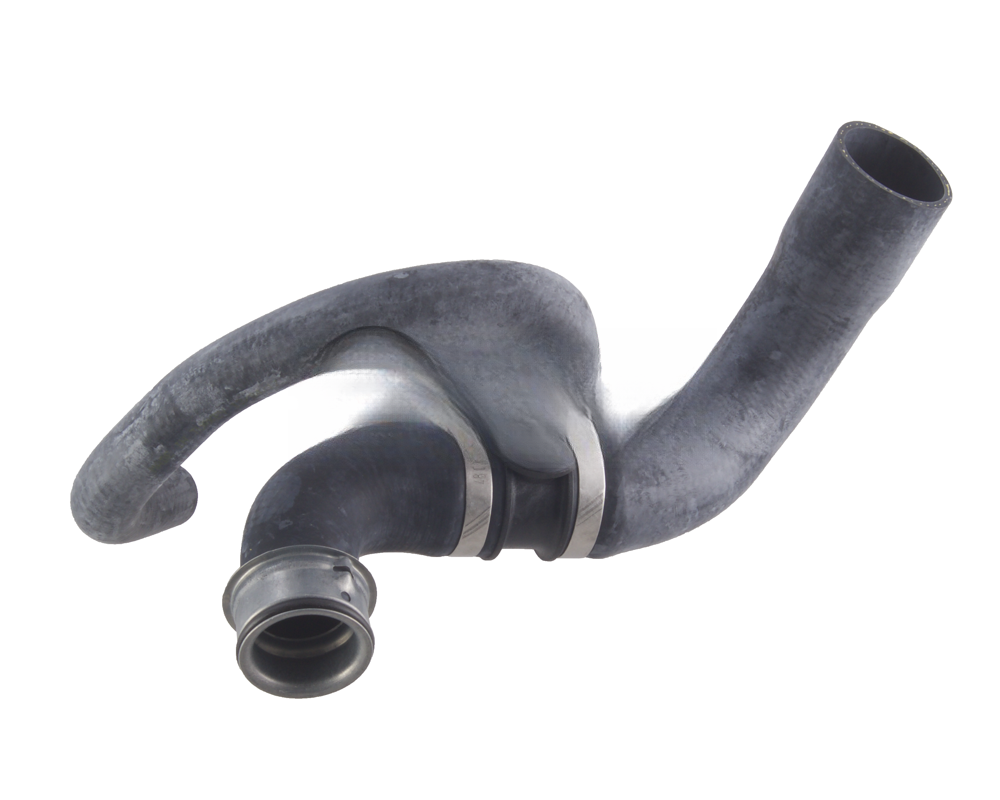 9065013682H Lower Radiator Hose 3-Way – Mercedes Sprinter OM642 2010+