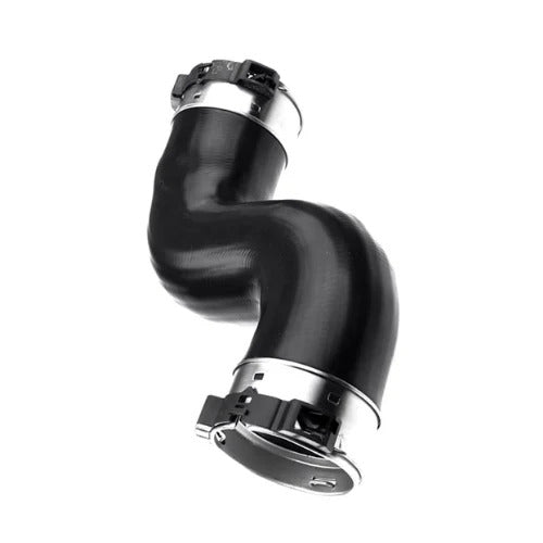9065282582H Left Intercooler Hose – Mercedes Sprinter OM642/OM651 2010-2022