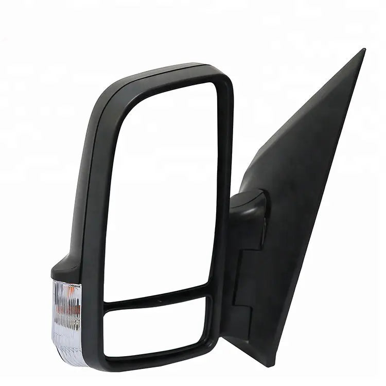 9068106016H Left Driver Mirror Assembly – Mercedes Sprinter NCV3 W906 2010-2018