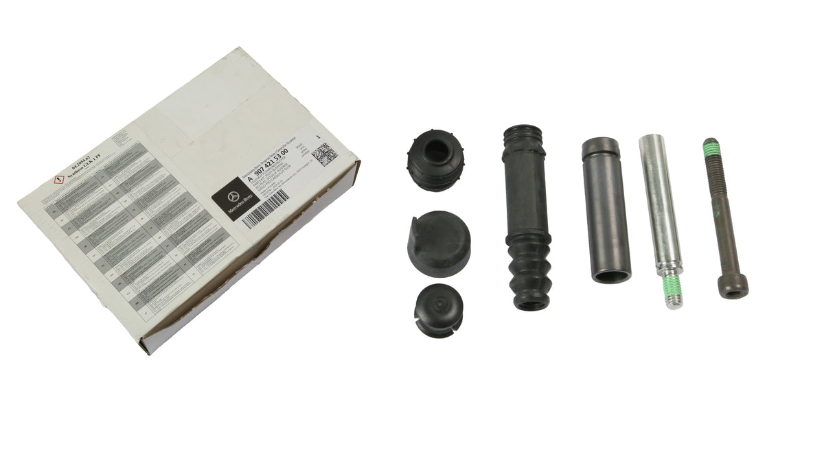9074215300OE Brake Caliper Guide Pin Boot Kit – Mercedes Sprinter VS30 (2019–2025)