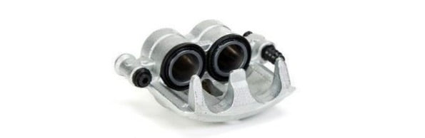9074218900 Left Front Brake Caliper – Mercedes Sprinter VS30 Brembo 2019-2024
