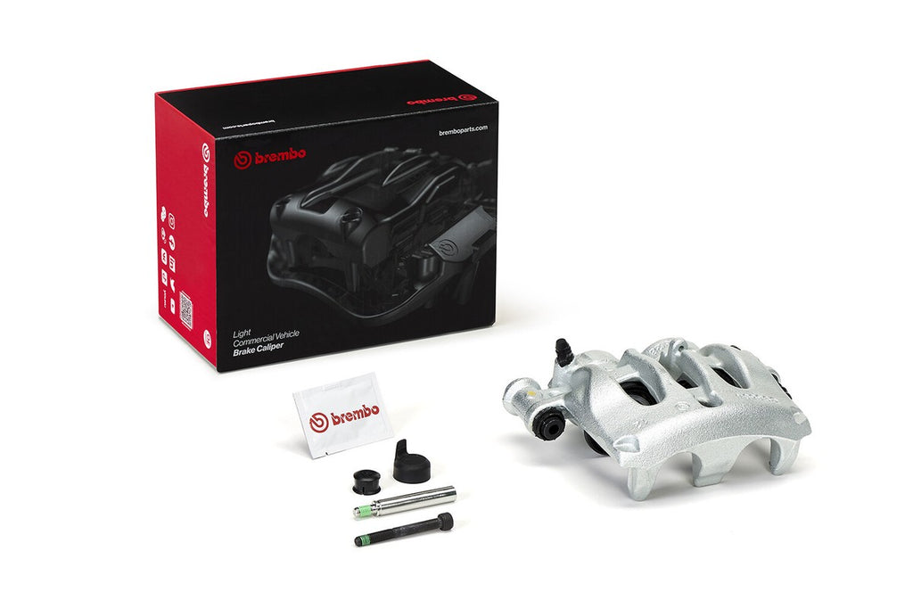 9074235800 Rear Right Brake Caliper – Mercedes Sprinter VS30 2019-2023