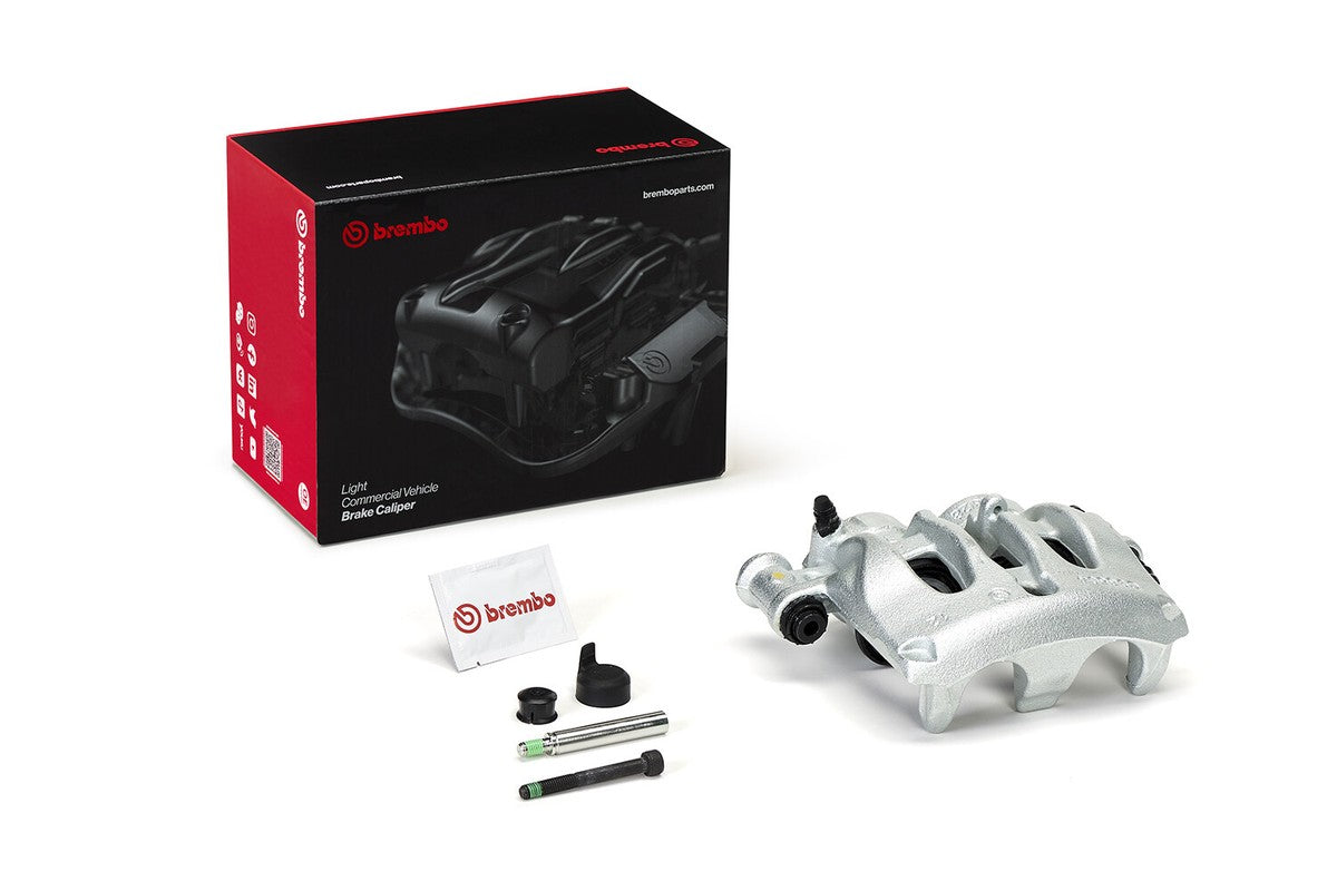 9074235800 Rear Right Brake Caliper – Mercedes Sprinter VS30 2019-2023