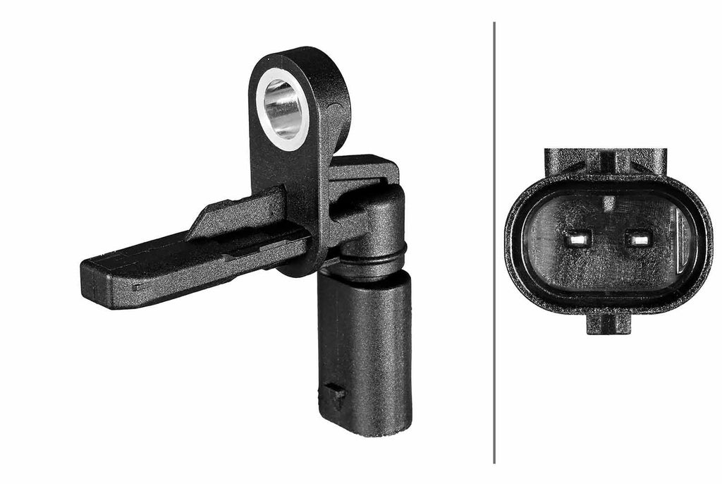 9079050100 Front ABS Wheel Speed Sensor – Mercedes Sprinter VS30 RWD 2019-2022