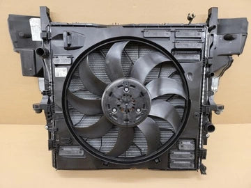 9079064600 Engine Cooling Fan Assembly – Mercedes Sprinter VS30 2.0L