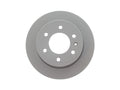 910423020007Z Rear Brake Rotor – Mercedes Sprinter VS30 2019-2024