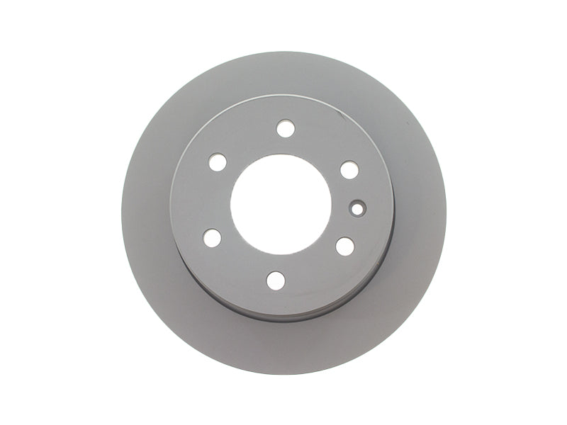 910423020007Z Rear Brake Rotor – Mercedes Sprinter VS30 2019-2024