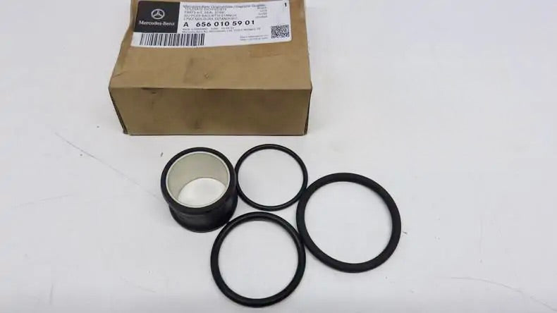 6560105901 Turbo Air Duct Seal Kit – Mercedes Sprinter NCV3/VS30 OM642