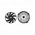 9065000493 Radiator Cooling Fan Blade – Mercedes Sprinter NCV3 2010-2018