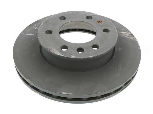 9074210100 Front Brake Rotor – Mercedes Sprinter NCV3/VS30 2010-2025