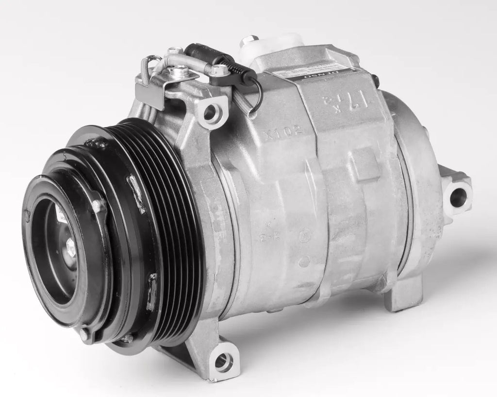 0012307111 A/C Compressor w/Clutch (Rear A/C) – Mercedes Sprinter